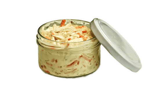 Coleslaw Salad