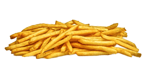 Pommes
