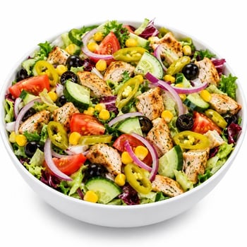 Insalata Tex-Mex Klein
