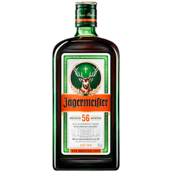 Jägermeister 0,04L
