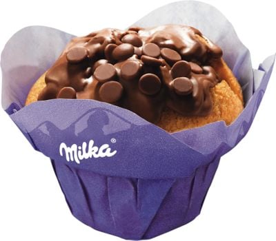 Milka® Muffin