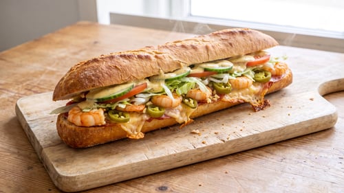 Baguette Miami