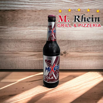 Karlsberg MiXery Bier + Cola 0,5L