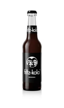 Fritz Kola - Kola 0,33L