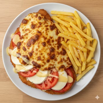 Schnitzel Italia Schnitzel Italia