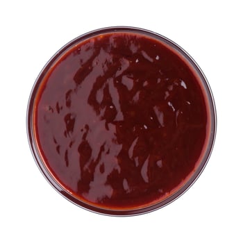 Barbecue Sauce 21ml