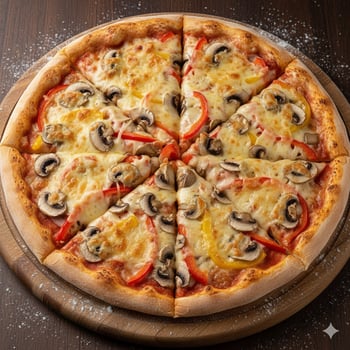 Pizza Bella 30cm Pizza Bella 30cm