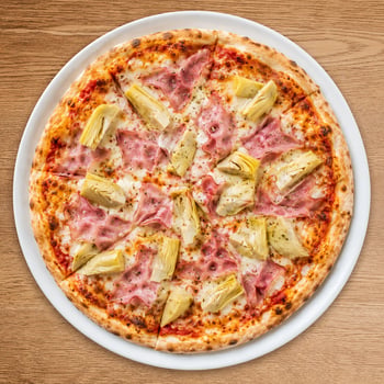 Pizza Venezia