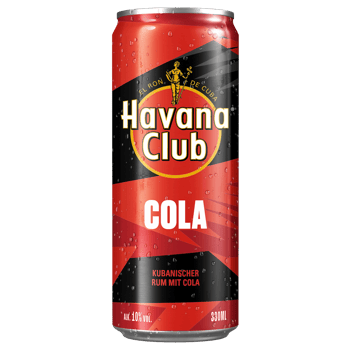 Havna  Club Cola 0,33L