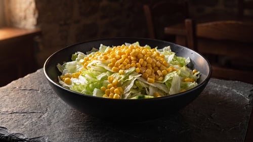 Maissalat