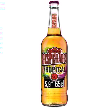 Desperados 0,33L