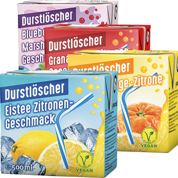 Durstlöscher 0,5l