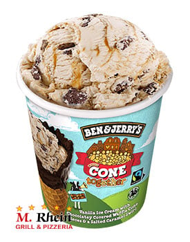 Waffle Cone Together 465ml