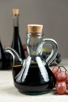 Balsamico Dressing