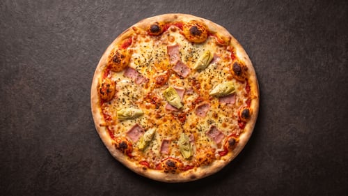 Pizza Venezia