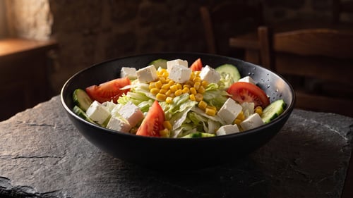 Bauernsalat