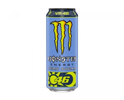 Monster Energy Valentino Rossi Zero