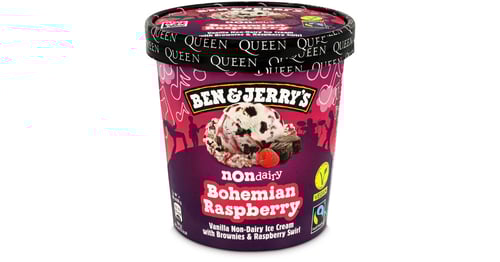Bohemian Raspberry 465ml 