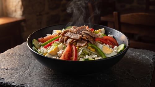 Insalata  Turkey