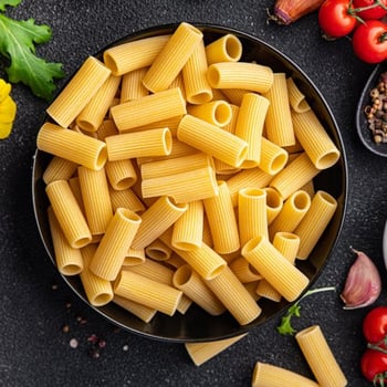 Maccheroni alla Chef