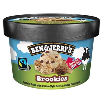 Brookies 100ml 