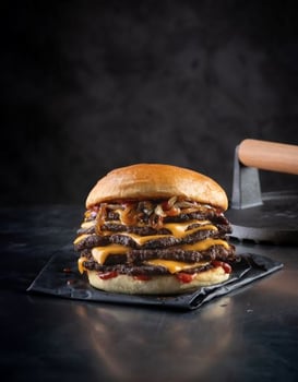 Smash Burger 