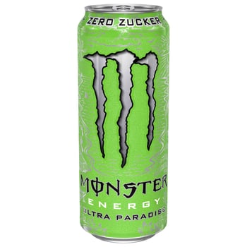  Monster ULTRA PARADISE