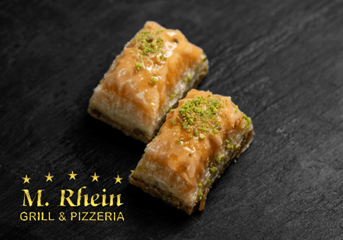 Baklava