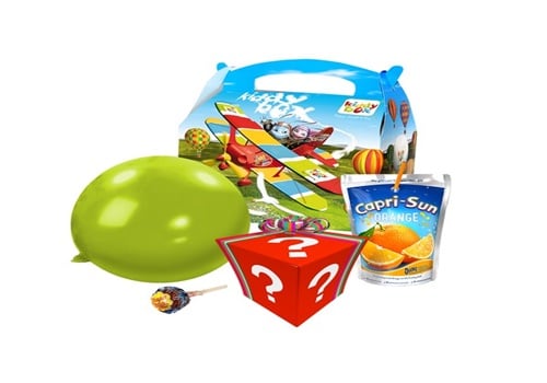  Kiddy box F