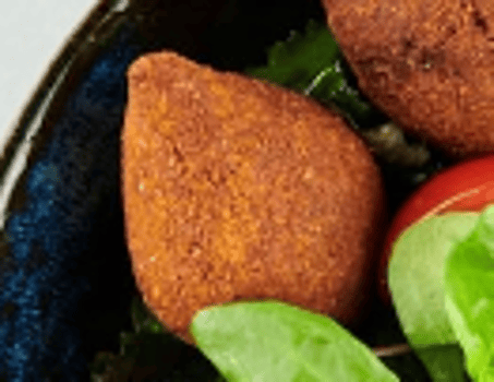 1 Stück Kubbeh