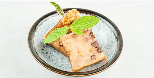 Bananenbrot