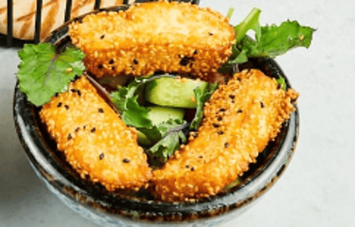 1 Stück Halloumi