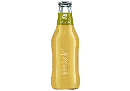 Fritz-Kola Apfel
