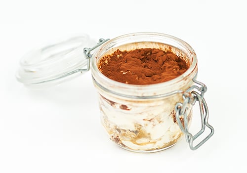 Tiramisú