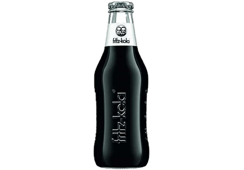 Fritz-Kola Zuckerfrei