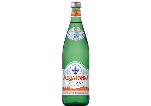 Acqua Panna 0,75l