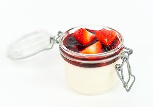 Panna Cotta