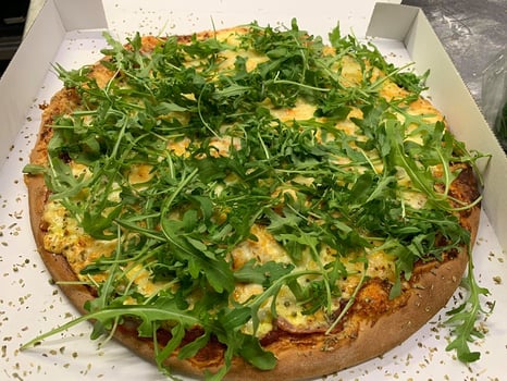 Pizza Italiano Large 36cm