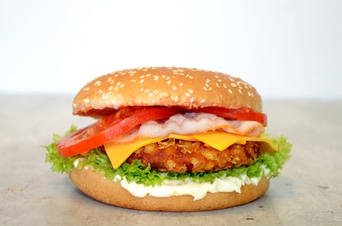 Crunchy Guru Deluxe