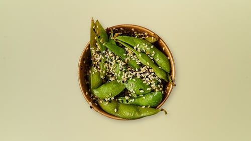 Edamame