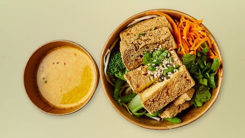 Cari Do - vegan 