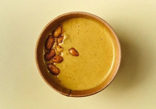 Peanutsauce