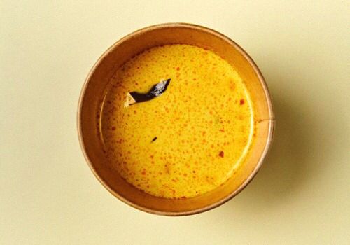 Currysauce