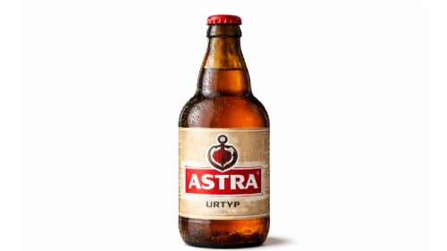 Asta 0,33l