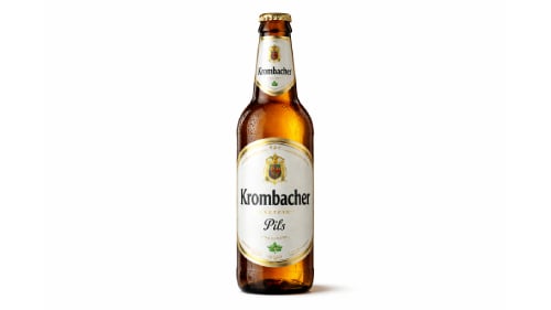 Krombacher 0,5l