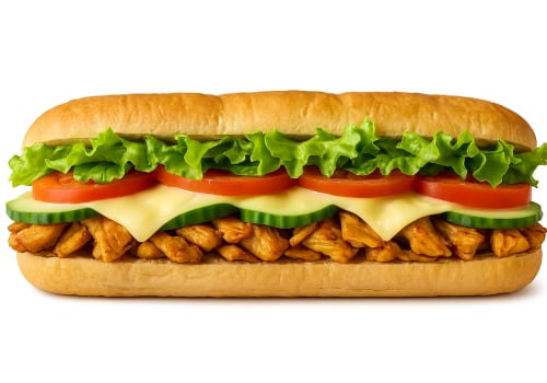 Croque Putengyros Croque Putengyros