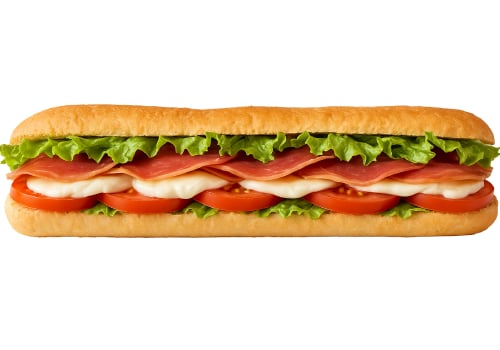 Croque Serranoschinken Croque Serranoschinken