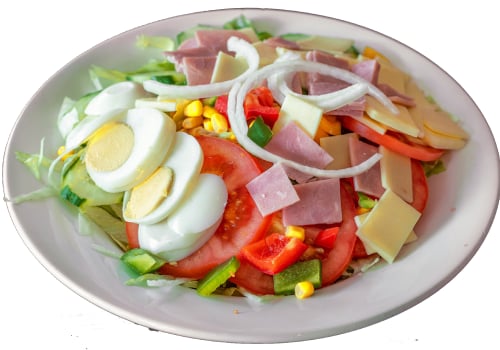 Salat Bistro Salat Bistro