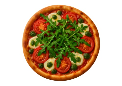 Pizza Italia Pizza Italia