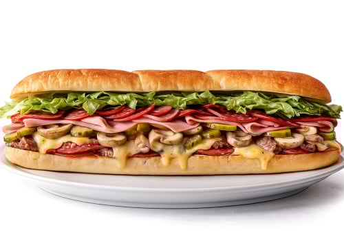 Croque Monster Croque Monster